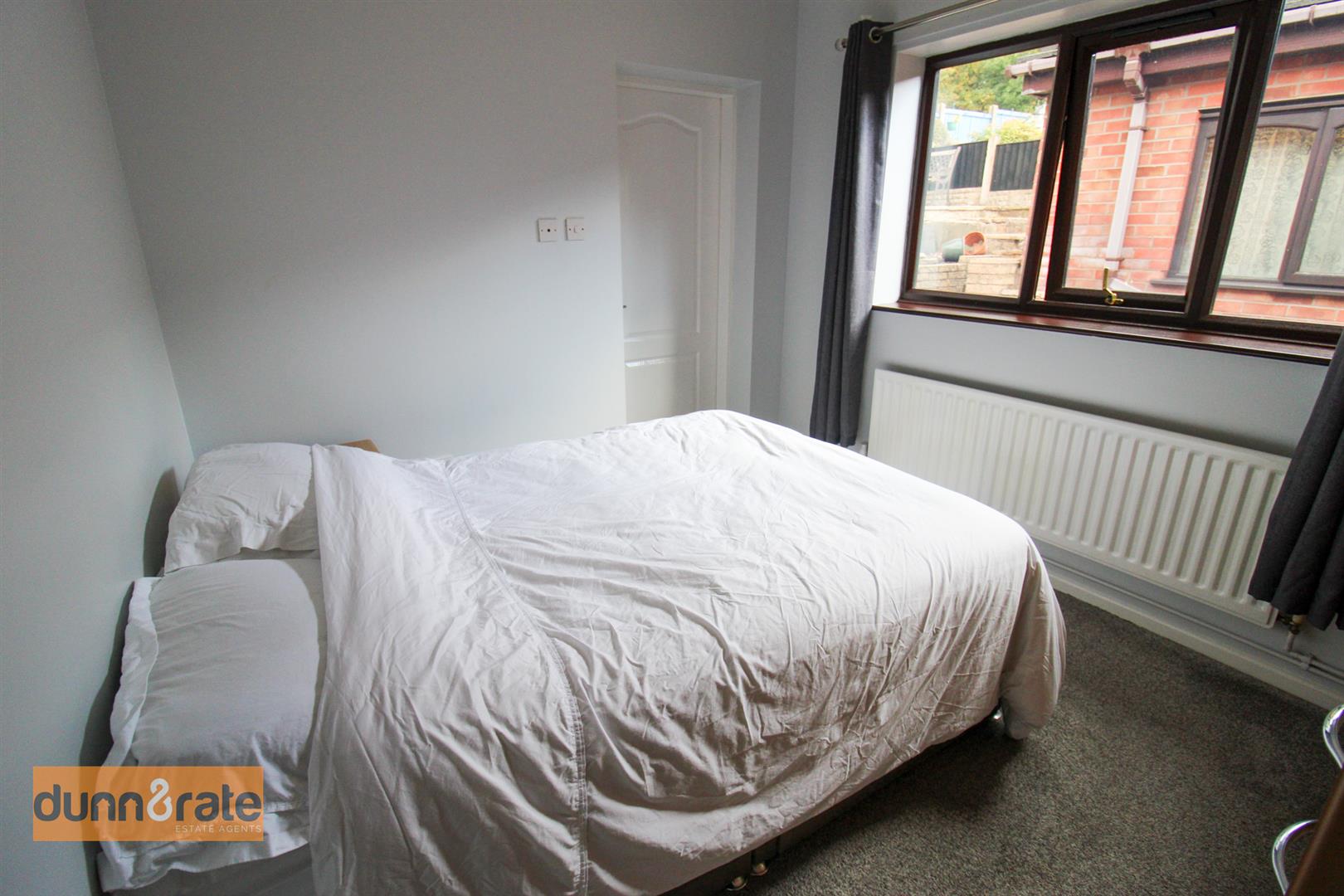 Netherton Grove, Milton, Stoke-On-Trent